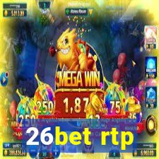 26bet rtp